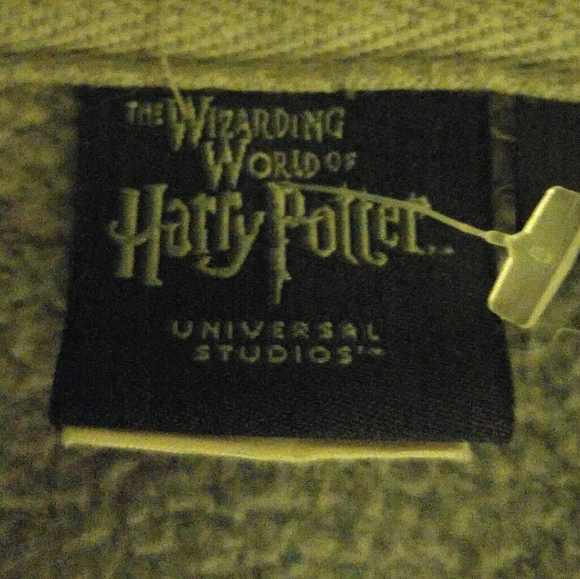 Harry potter sweater - Picture 3 of 3